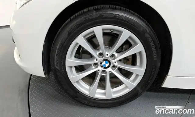 BMW 3 серия 2018 2.0 автомат (гидро), миниатюра 5