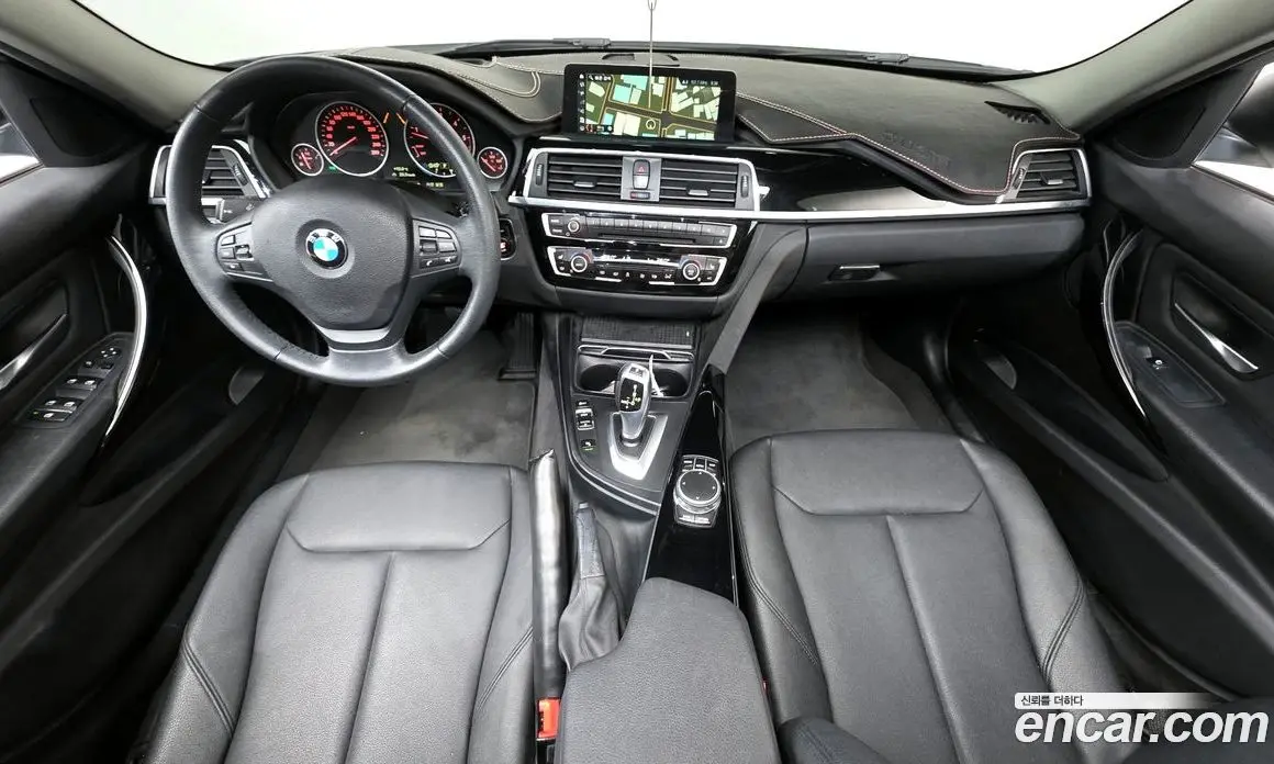 BMW 3 серия 2018 2.0 автомат (гидро), фото 10
