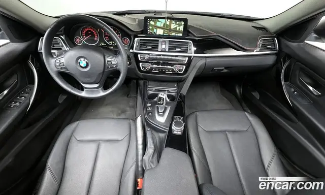 BMW 3 серия 2018 2.0 автомат (гидро), миниатюра 10