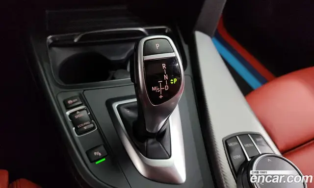 BMW 3 серия 2018 2.0 автомат (гидро), миниатюра 12
