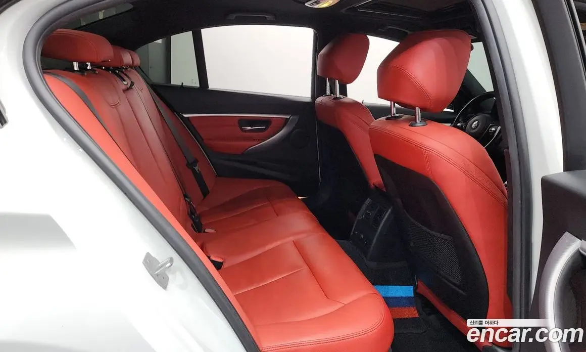 BMW 3 серия 2018 2.0 автомат (гидро), фото 17 BMW 3 серия 2018 2.0 автомат (гидро), фото 17