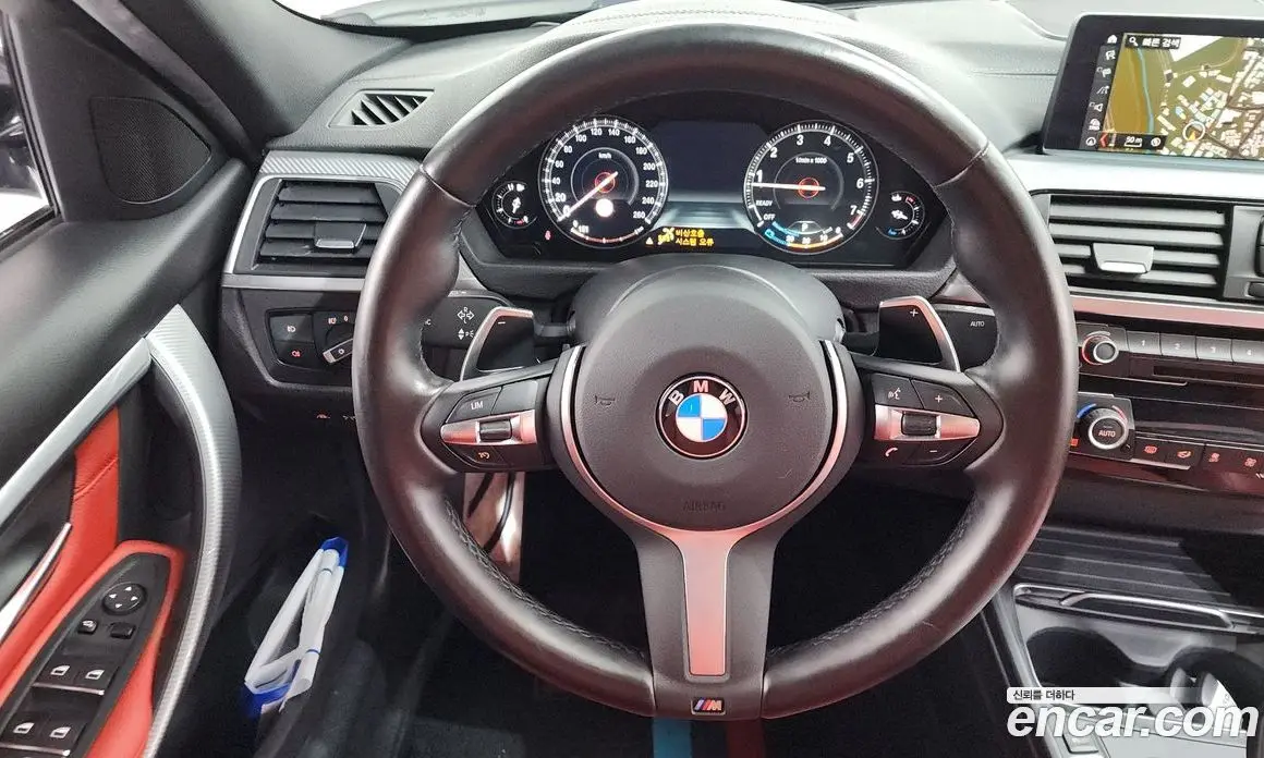 BMW 3 серия 2018 2.0 автомат (гидро), фото 19 BMW 3 серия 2018 2.0 автомат (гидро), фото 19