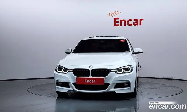 BMW 3 серия 2018 2.0 автомат (гидро), миниатюра 3 BMW 3 серия 2018 2.0 автомат (гидро), миниатюра 3