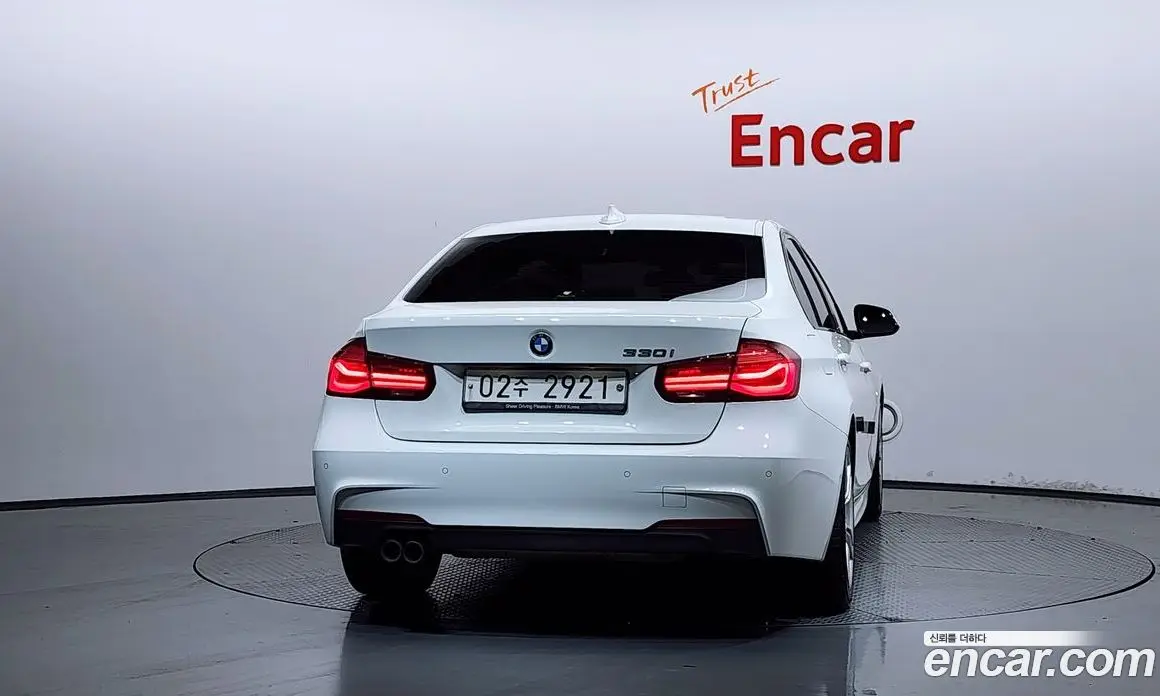 BMW 3 серия 2018 2.0 автомат (гидро), фото 4 BMW 3 серия 2018 2.0 автомат (гидро), фото 4