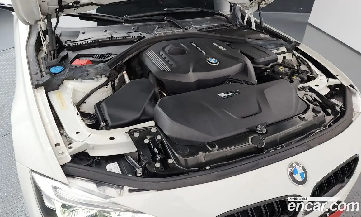 BMW 3 серия 2018 2.0 автомат (гидро), фото 6 BMW 3 серия 2018 2.0 автомат (гидро), фото 6