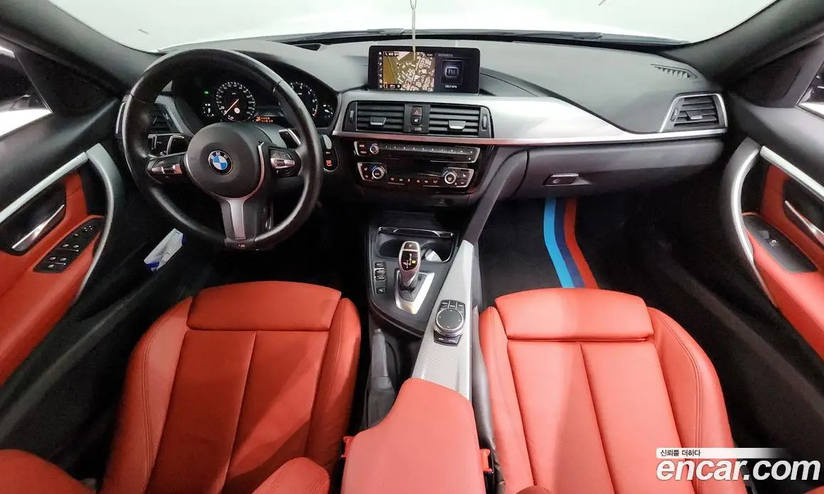 BMW 3 серия 2018 2.0 автомат (гидро), фото 10 BMW 3 серия 2018 2.0 автомат (гидро), фото 10