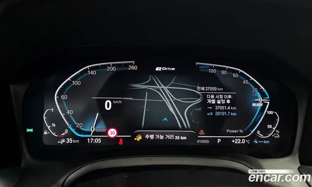 BMW 3 серия 2021 2.0 автомат (гидро), миниатюра 11 BMW 3 серия 2021 2.0 автомат (гидро), миниатюра 11