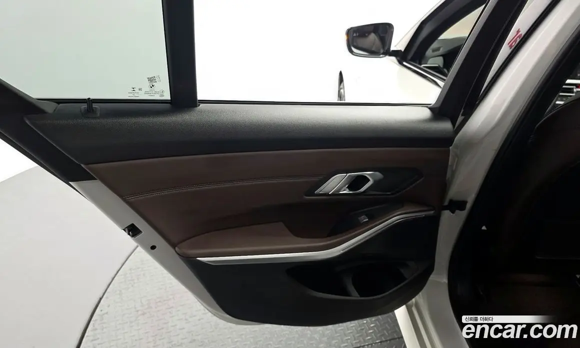 BMW 3 серия 2021 2.0 автомат (гидро), фото 15 BMW 3 серия 2021 2.0 автомат (гидро), фото 15