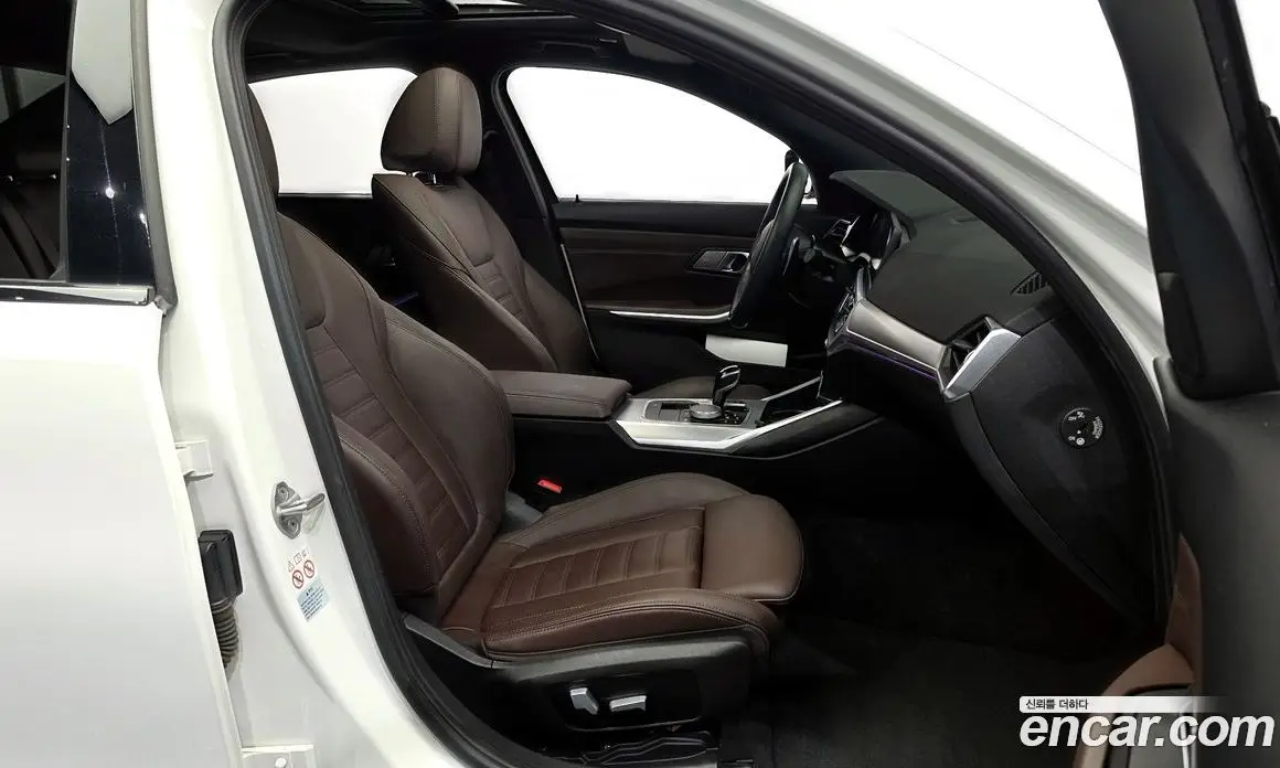 BMW 3 серия 2021 2.0 автомат (гидро), фото 16 BMW 3 серия 2021 2.0 автомат (гидро), фото 16
