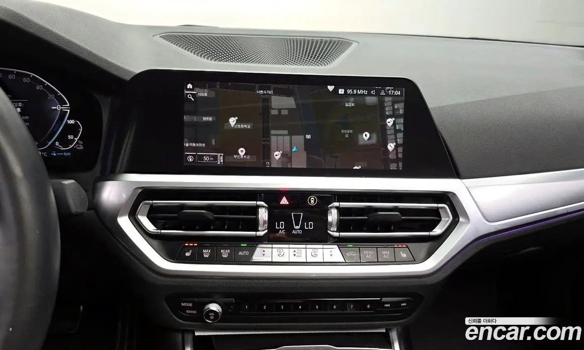 BMW 3 серия 2021 2.0 автомат (гидро), фото 20 BMW 3 серия 2021 2.0 автомат (гидро), фото 20