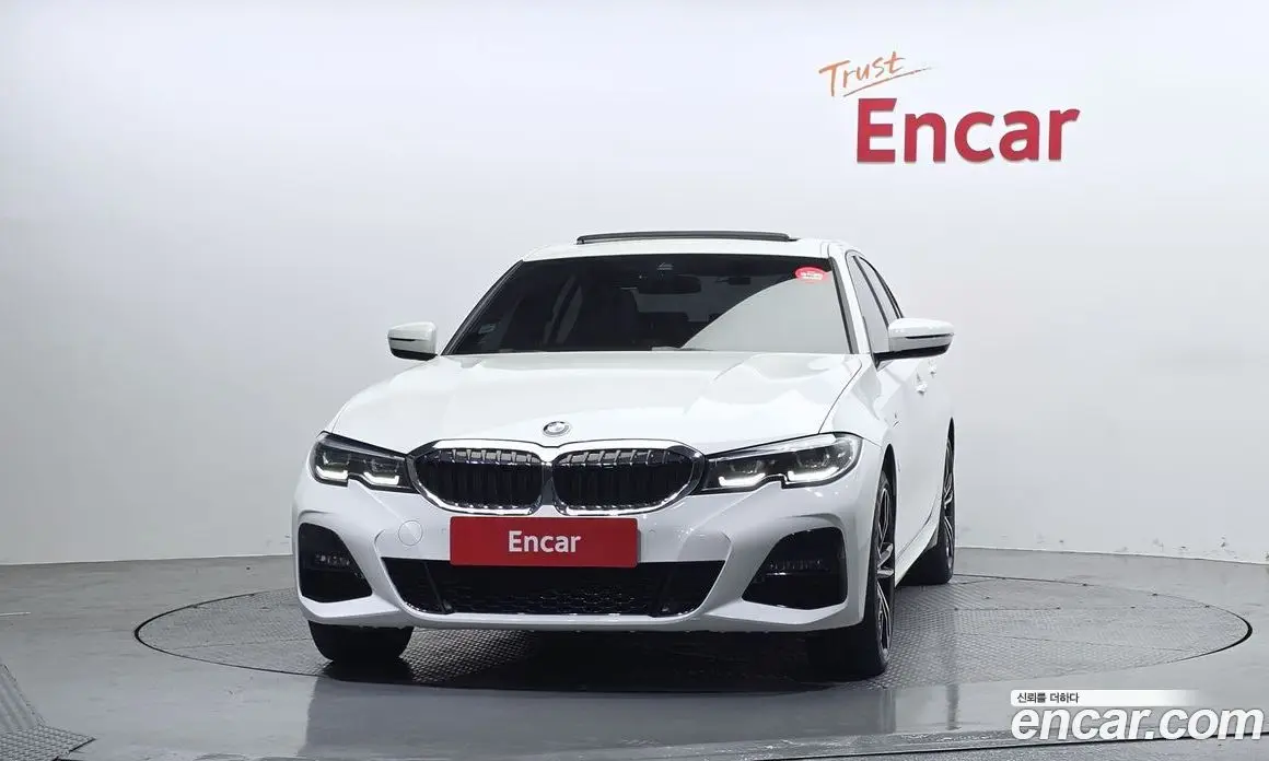BMW 3 серия 2021 2.0 автомат (гидро), фото 3 BMW 3 серия 2021 2.0 автомат (гидро), фото 3