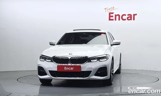 BMW 3 серия 2021 2.0 автомат (гидро), миниатюра 3 BMW 3 серия 2021 2.0 автомат (гидро), миниатюра 3