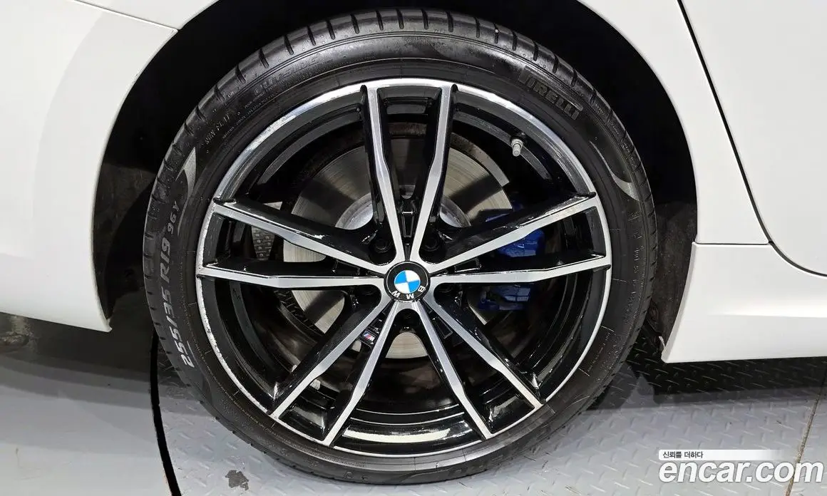 BMW 3 серия 2021 2.0 автомат (гидро), фото 5 BMW 3 серия 2021 2.0 автомат (гидро), фото 5