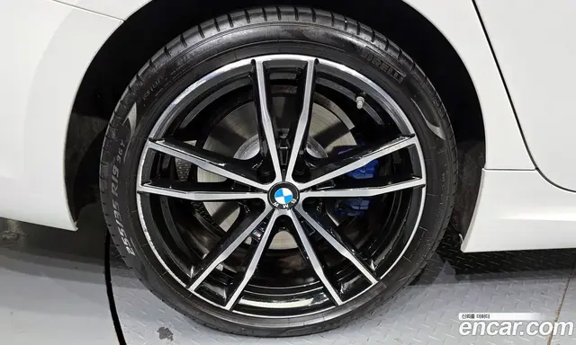 BMW 3 серия 2021 2.0 автомат (гидро), миниатюра 5 BMW 3 серия 2021 2.0 автомат (гидро), миниатюра 5