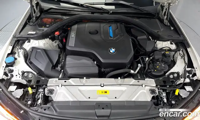 BMW 3 серия 2021 2.0 автомат (гидро), миниатюра 6 BMW 3 серия 2021 2.0 автомат (гидро), миниатюра 6
