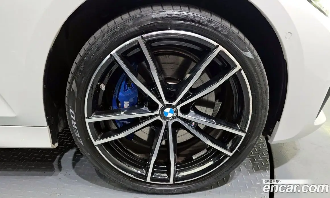 BMW 3 серия 2021 2.0 автомат (гидро), фото 7 BMW 3 серия 2021 2.0 автомат (гидро), фото 7