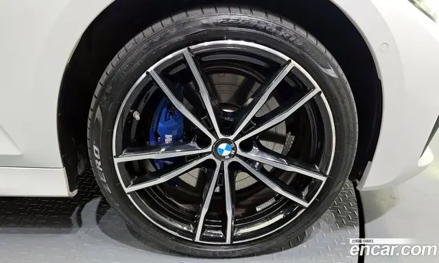 BMW 3 серия 2021 2.0 автомат (гидро), миниатюра 7 BMW 3 серия 2021 2.0 автомат (гидро), миниатюра 7
