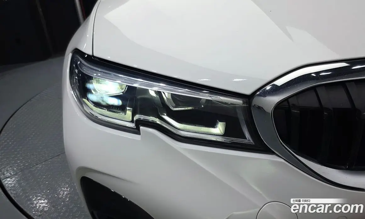 BMW 3 серия 2021 2.0 автомат (гидро), фото 8 BMW 3 серия 2021 2.0 автомат (гидро), фото 8