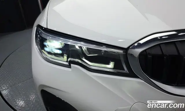 BMW 3 серия 2021 2.0 автомат (гидро), миниатюра 8 BMW 3 серия 2021 2.0 автомат (гидро), миниатюра 8