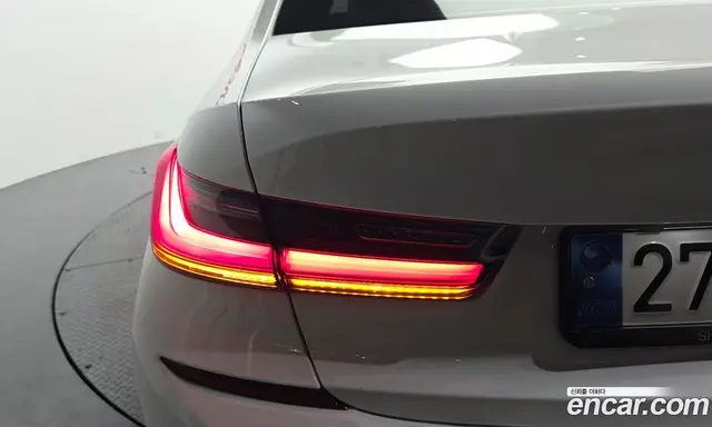 BMW 3 серия 2021 2.0 автомат (гидро), миниатюра 9 BMW 3 серия 2021 2.0 автомат (гидро), миниатюра 9