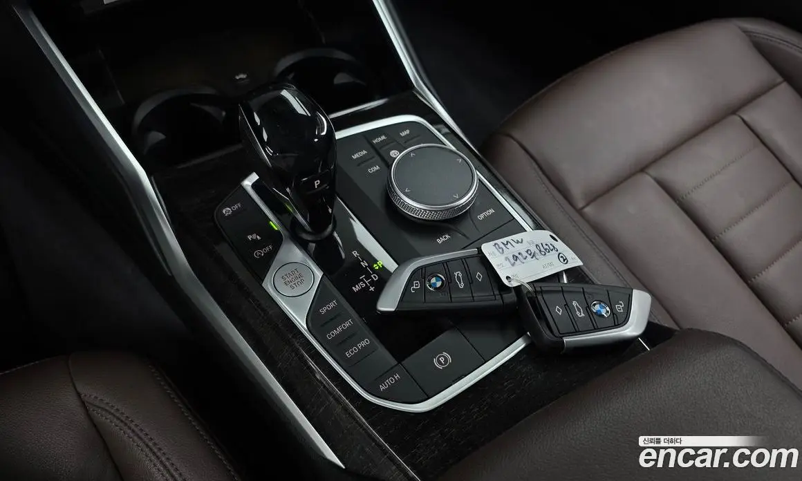 BMW 3 серия 2021 2.0 автомат (гидро), фото 12 BMW 3 серия 2021 2.0 автомат (гидро), фото 12