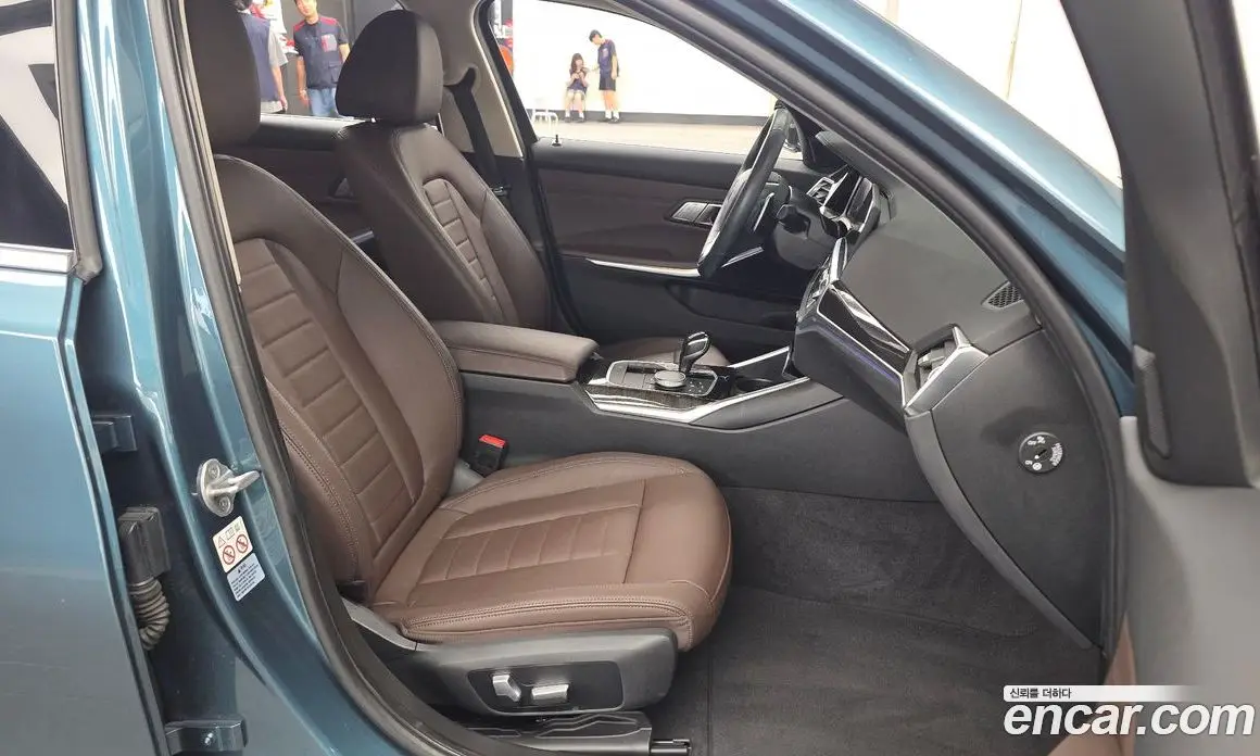 BMW 3 серия 2021 2.0 автомат (гидро), фото 18 BMW 3 серия 2021 2.0 автомат (гидро), фото 18