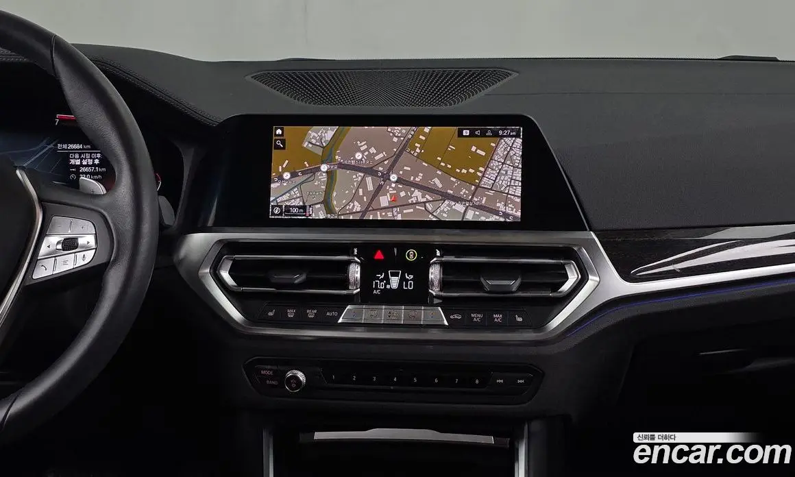BMW 3 серия 2021 2.0 автомат (гидро), фото 20 BMW 3 серия 2021 2.0 автомат (гидро), фото 20
