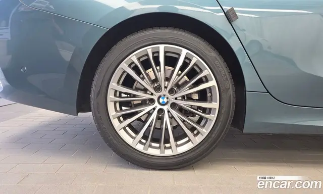 BMW 3 серия 2021 2.0 автомат (гидро), миниатюра 5 BMW 3 серия 2021 2.0 автомат (гидро), миниатюра 5