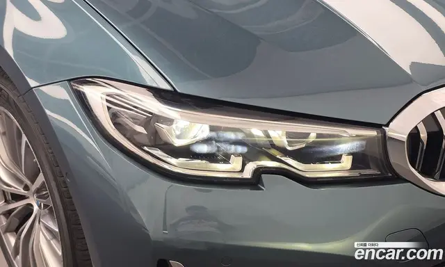 BMW 3 серия 2021 2.0 автомат (гидро), миниатюра 8 BMW 3 серия 2021 2.0 автомат (гидро), миниатюра 8