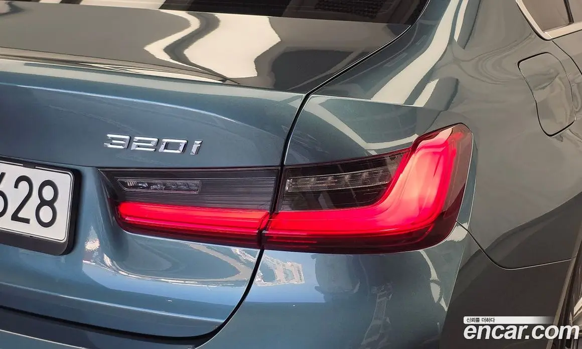 BMW 3 серия 2021 2.0 автомат (гидро), фото 9 BMW 3 серия 2021 2.0 автомат (гидро), фото 9