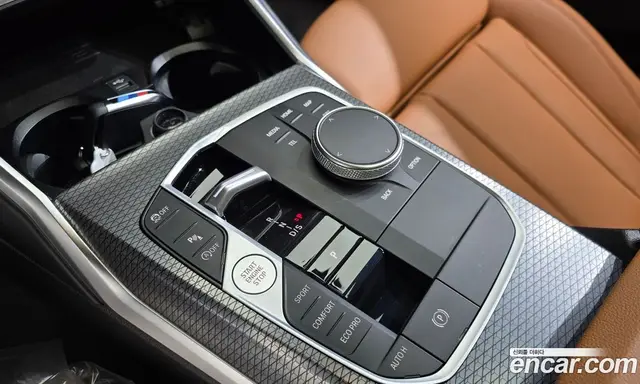 BMW 3 серия 2023 2.0 автомат (гидро), миниатюра 12