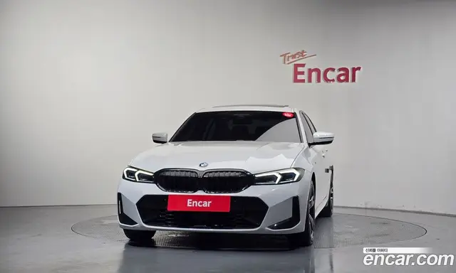 BMW 3 серия 2023 2.0 автомат (гидро), миниатюра 3 BMW 3 серия 2023 2.0 автомат (гидро), миниатюра 3