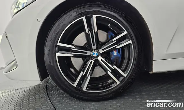 BMW 3 серия 2023 2.0 автомат (гидро), миниатюра 5 BMW 3 серия 2023 2.0 автомат (гидро), миниатюра 5