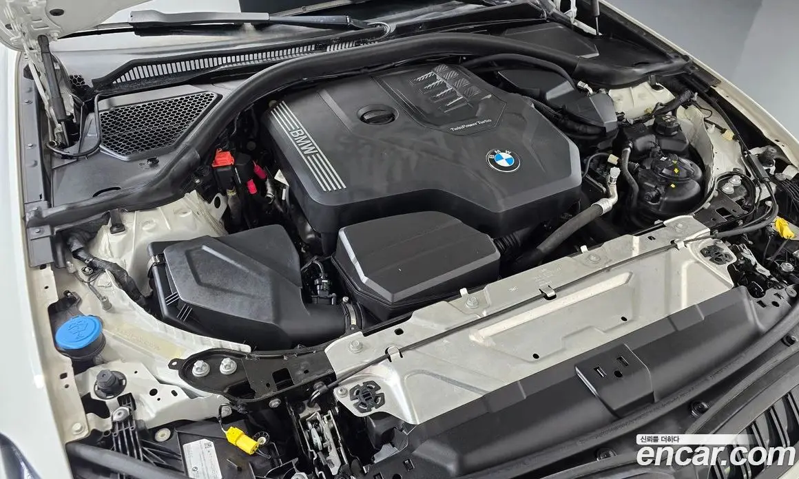 BMW 3 серия 2023 2.0 автомат (гидро), фото 6 BMW 3 серия 2023 2.0 автомат (гидро), фото 6