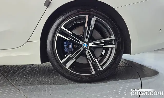 BMW 3 серия 2023 2.0 автомат (гидро), миниатюра 7 BMW 3 серия 2023 2.0 автомат (гидро), миниатюра 7