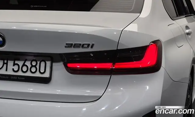 BMW 3 серия 2023 2.0 автомат (гидро), миниатюра 9 BMW 3 серия 2023 2.0 автомат (гидро), миниатюра 9