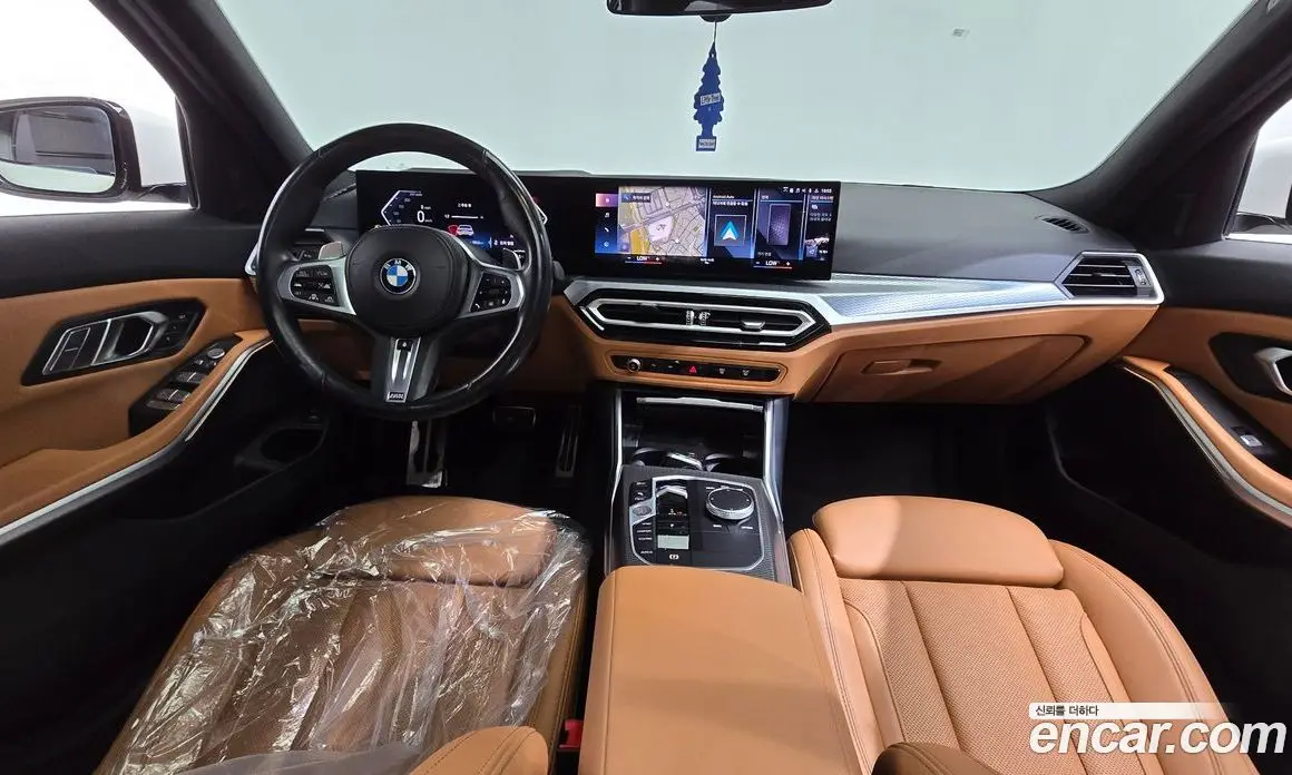 BMW 3 серия 2023 2.0 автомат (гидро), фото 10 BMW 3 серия 2023 2.0 автомат (гидро), фото 10