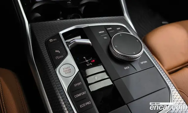 BMW 3 серия 2024 2.0 автомат (гидро), миниатюра 12