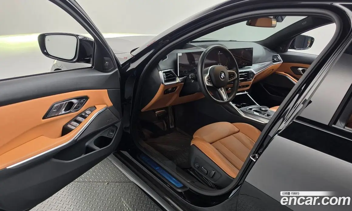 BMW 3 серия 2024 2.0 автомат (гидро), фото 13 BMW 3 серия 2024 2.0 автомат (гидро), фото 13