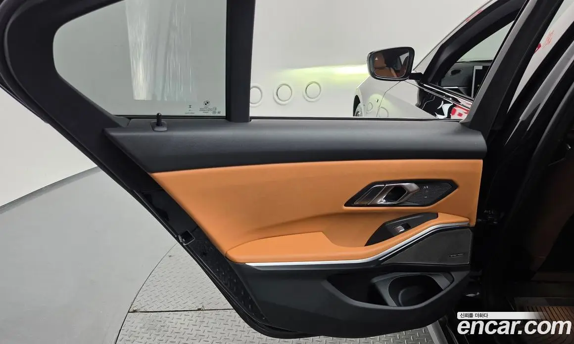 BMW 3 серия 2024 2.0 автомат (гидро), фото 15 BMW 3 серия 2024 2.0 автомат (гидро), фото 15