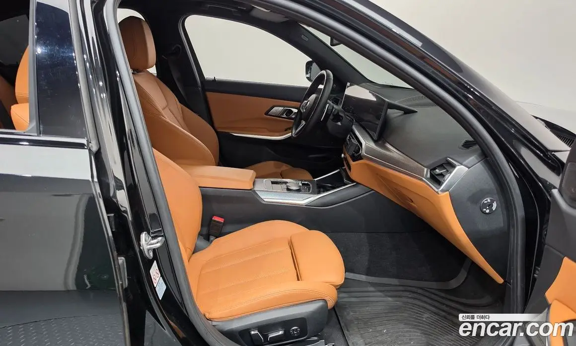 BMW 3 серия 2024 2.0 автомат (гидро), фото 16 BMW 3 серия 2024 2.0 автомат (гидро), фото 16