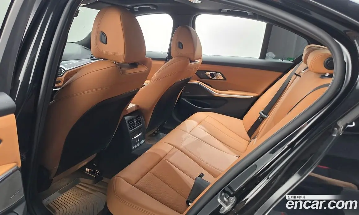 BMW 3 серия 2024 2.0 автомат (гидро), фото 17 BMW 3 серия 2024 2.0 автомат (гидро), фото 17