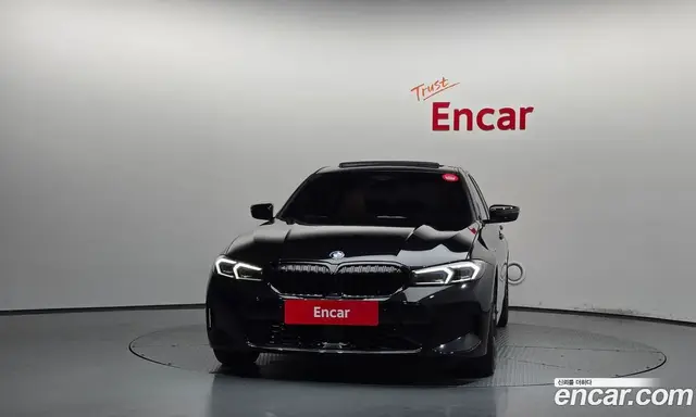 BMW 3 серия 2024 2.0 автомат (гидро), миниатюра 3 BMW 3 серия 2024 2.0 автомат (гидро), миниатюра 3
