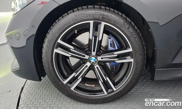BMW 3 серия 2024 2.0 автомат (гидро), миниатюра 5 BMW 3 серия 2024 2.0 автомат (гидро), миниатюра 5