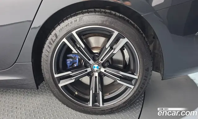 BMW 3 серия 2024 2.0 автомат (гидро), миниатюра 7 BMW 3 серия 2024 2.0 автомат (гидро), миниатюра 7