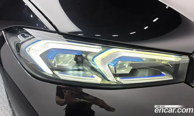 BMW 3 серия 2024 2.0 автомат (гидро), миниатюра 8 BMW 3 серия 2024 2.0 автомат (гидро), миниатюра 8