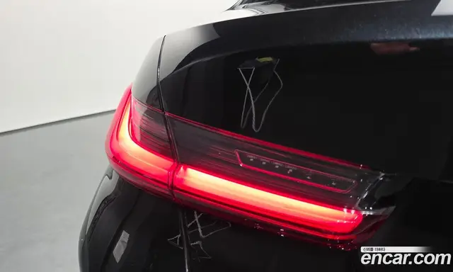 BMW 3 серия 2024 2.0 автомат (гидро), миниатюра 9 BMW 3 серия 2024 2.0 автомат (гидро), миниатюра 9