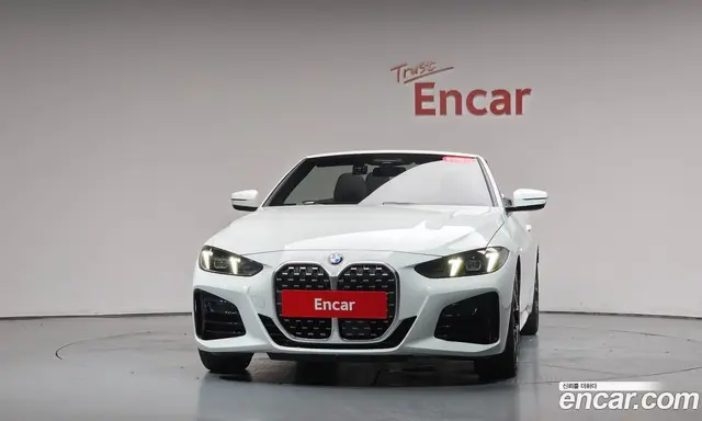 BMW 4 серия 2024 2.0 автомат (гидро), миниатюра 2 BMW 4 серия 2024 2.0 автомат (гидро), миниатюра 2