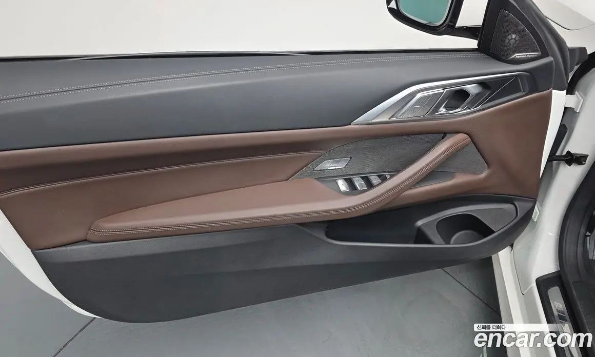 BMW 4 серия 2024 2.0 автомат (гидро), фото 13 BMW 4 серия 2024 2.0 автомат (гидро), фото 13
