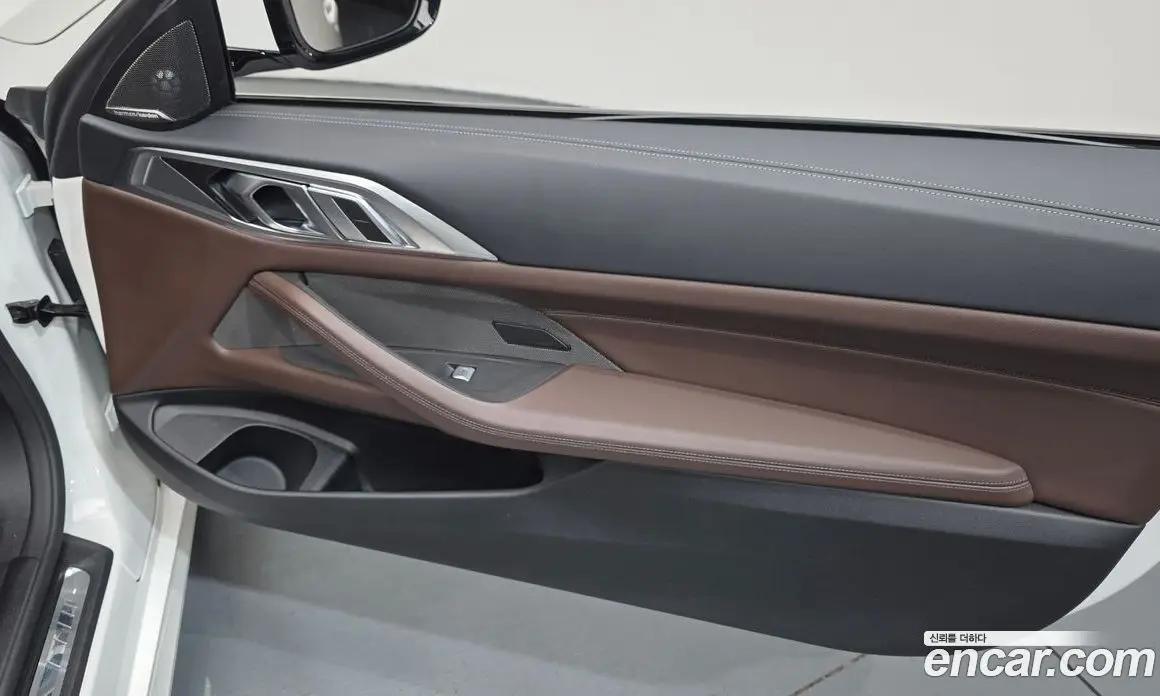 BMW 4 серия 2024 2.0 автомат (гидро), фото 14 BMW 4 серия 2024 2.0 автомат (гидро), фото 14